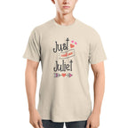 Just Call Me Juliet T-shirt