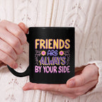 Fiends Are Always By Your Side Beverage Mug