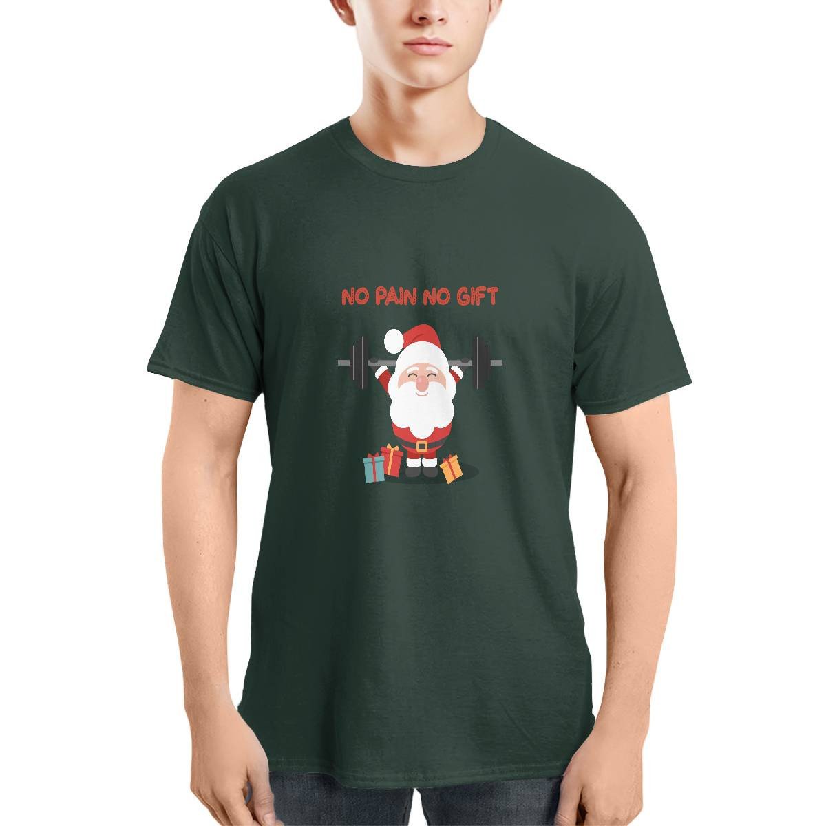No Pain No Gift T-shirt