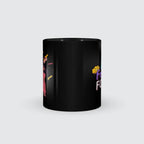 Happy Friendship Day - Best Friends Forever Mug