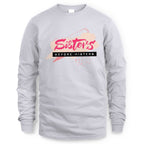 Sisters Before Misters Long Sleeve Tee
