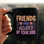 Fiends Are Always By Your Side Beverage Mug