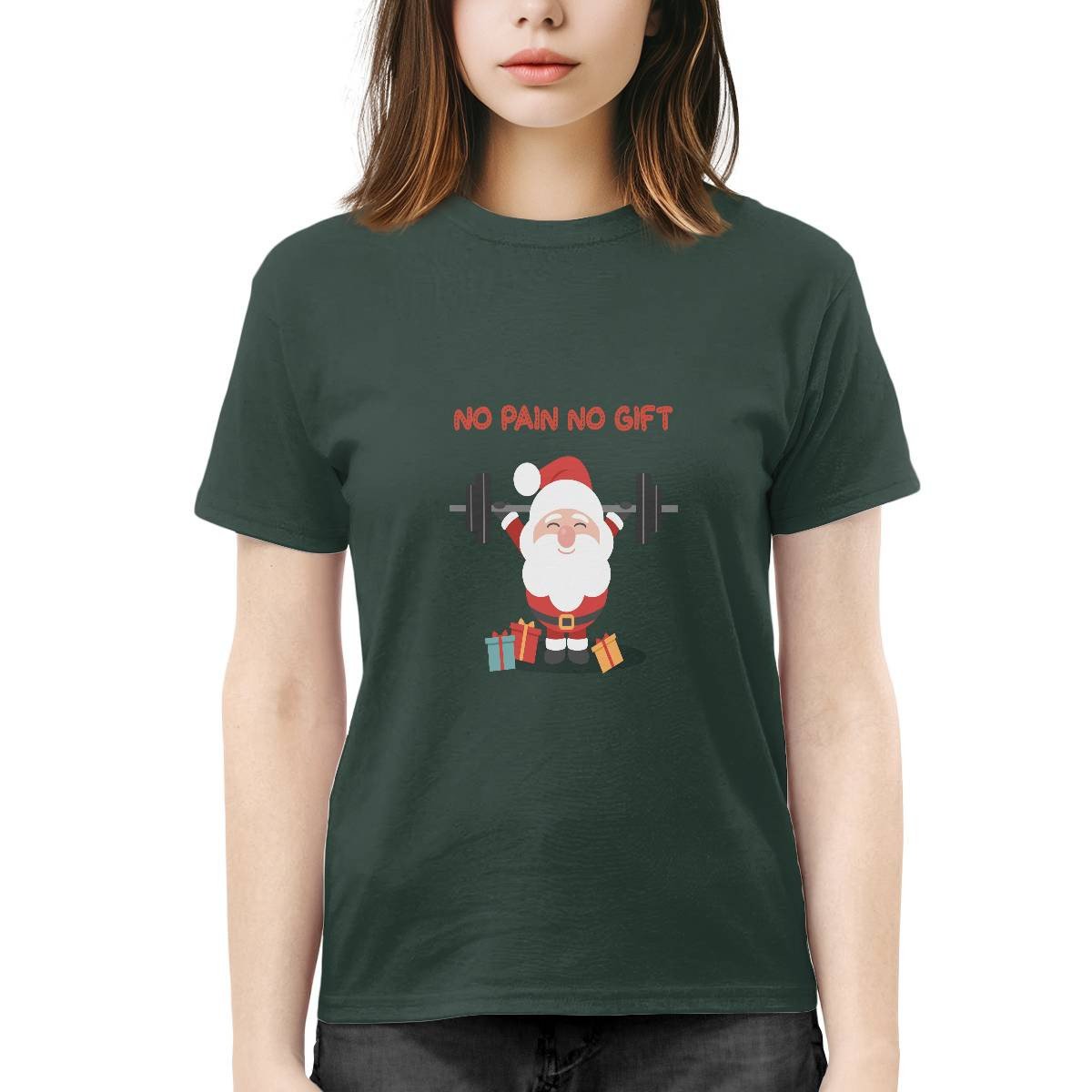 No Pain No Gift T-shirt