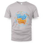 Family Time T-shirt