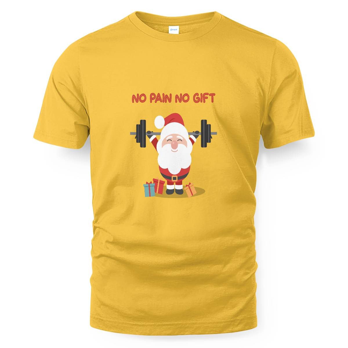 No Pain No Gift T-shirt