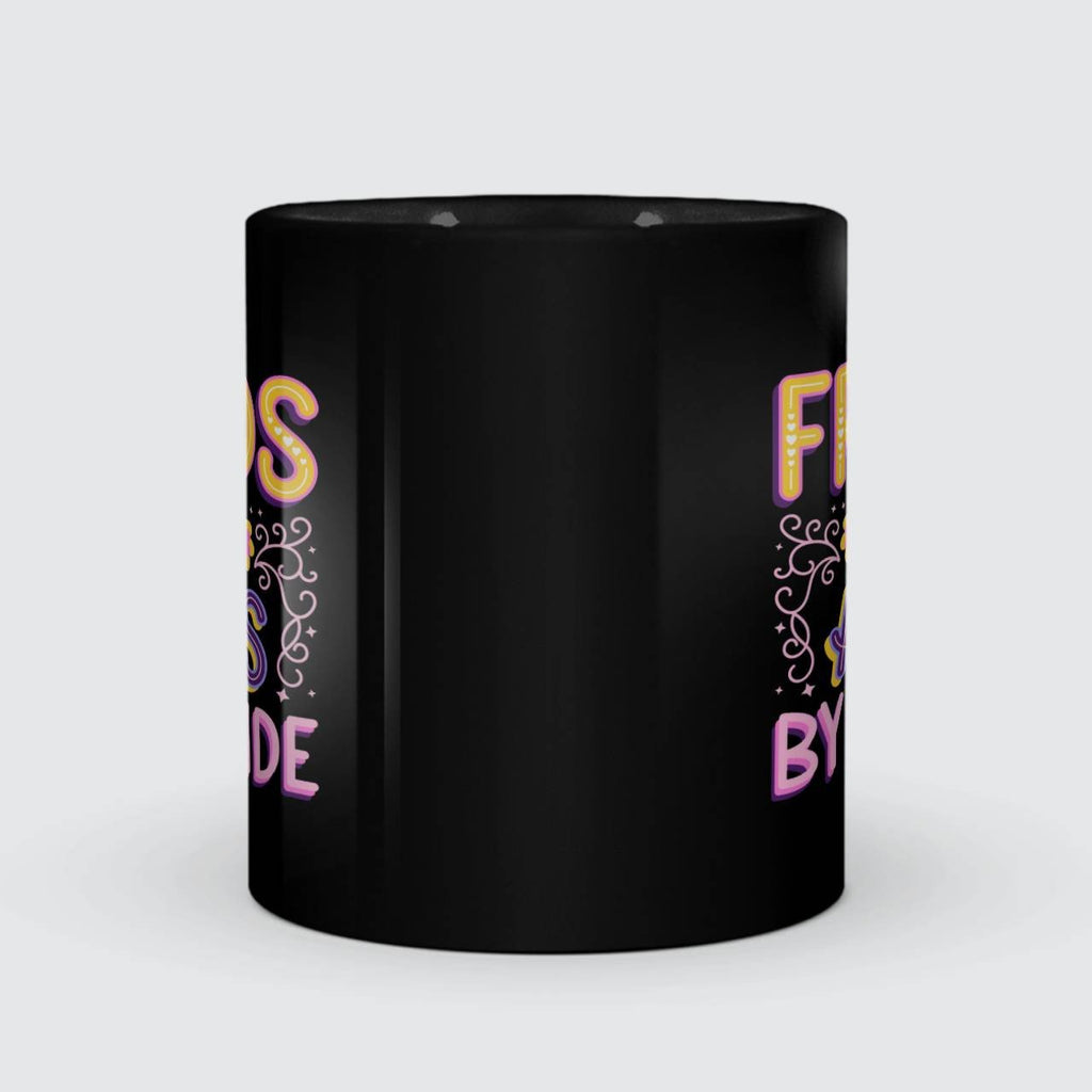 Fiends Are Always By Your Side Beverage Mug