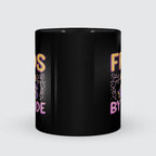 Fiends Are Always By Your Side Beverage Mug