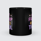 A Sweet Friendship Refresges The Soul Beverage Mug