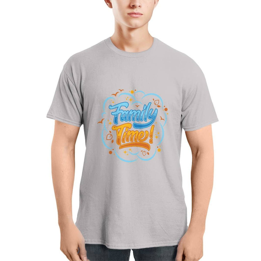 Family Time T-shirt