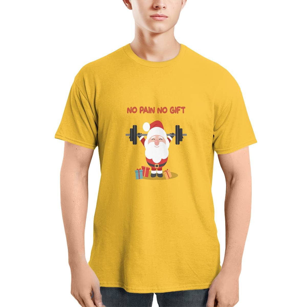 No Pain No Gift T-shirt