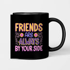 Fiends Are Always By Your Side Beverage Mug