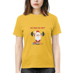 No Pain No Gift T-shirt