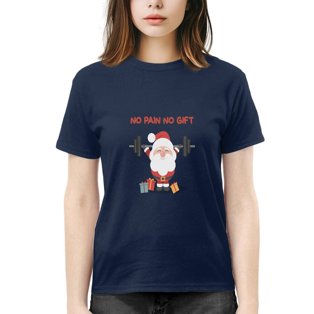 No Pain No Gift T-shirt