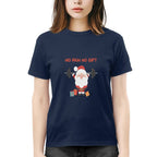 No Pain No Gift T-shirt