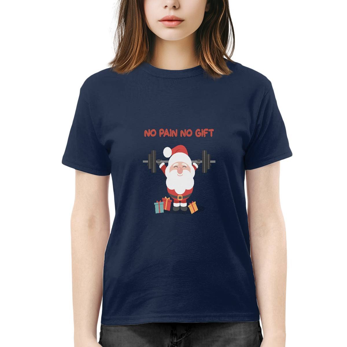 No Pain No Gift T-shirt