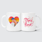 LGBT - True Love Mug