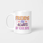 Fiends Are Always By Your Side Beverage Mug