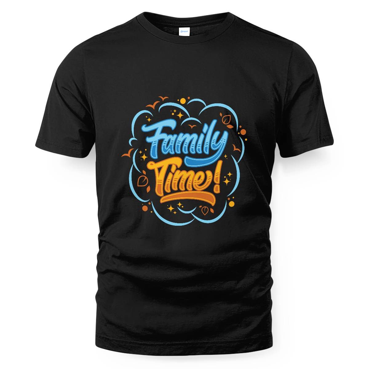 Family Time T-shirt
