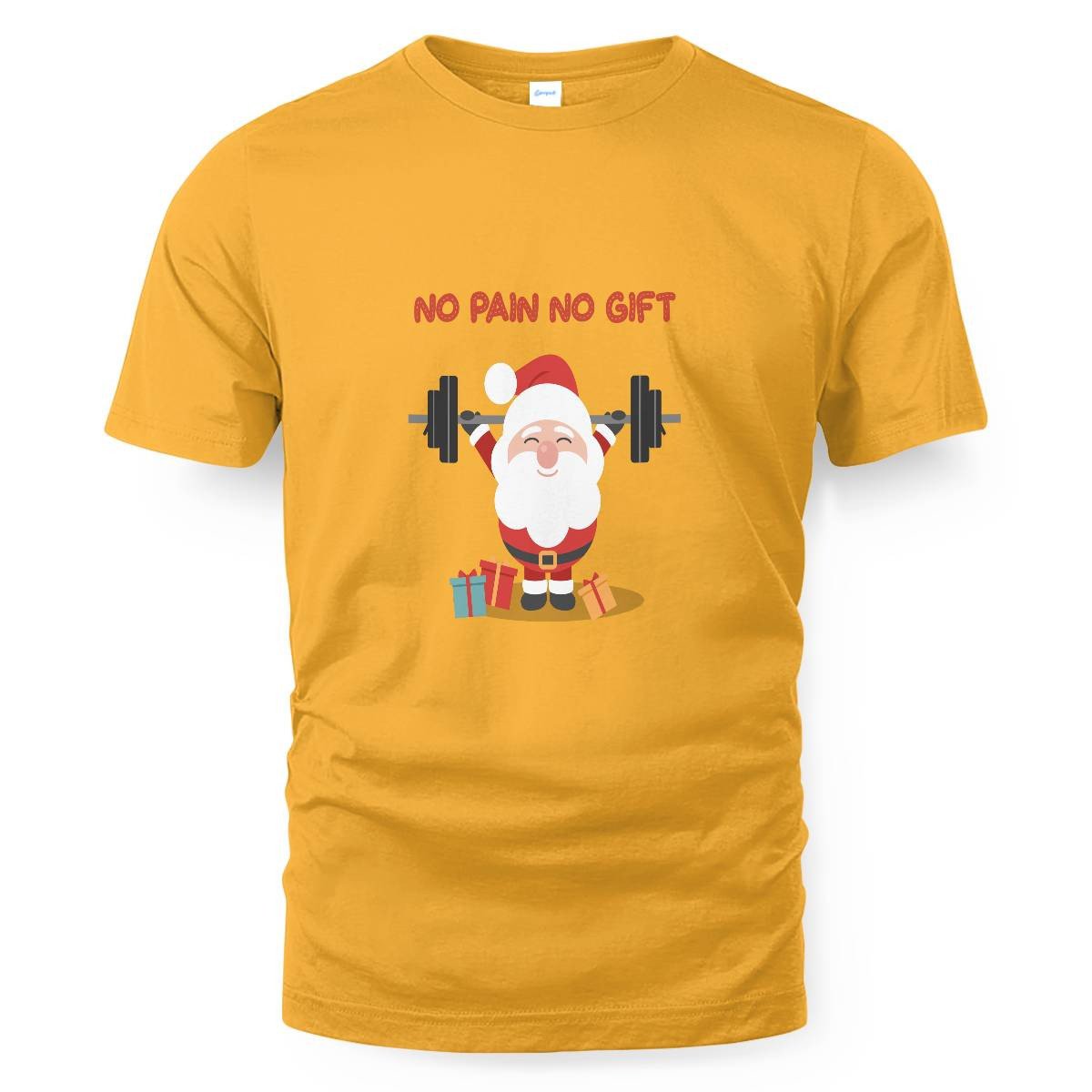 No Pain No Gift T-shirt