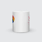 LGBT - Be My Love Mug
