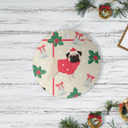 Pet Christmas Ornament