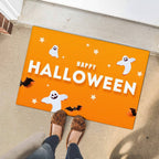 Happy Halloween Door Mat
