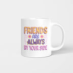 Fiends Are Always By Your Side Beverage Mug