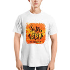 Sisters MakeThe Best Friends Unisex T-shirt