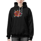 Colorful Best Sister Ever Hoodie