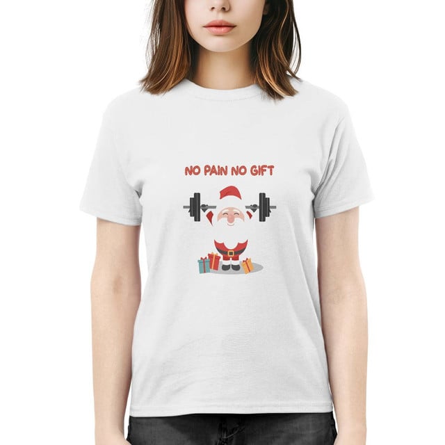 No Pain No Gift T-shirt
