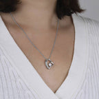 To My LOVE - Love Necklace