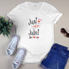 Just Call Me Juliet T-shirt