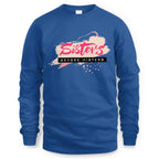 Sisters Before Misters Long Sleeve Tee
