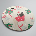 Pet Christmas Ornament