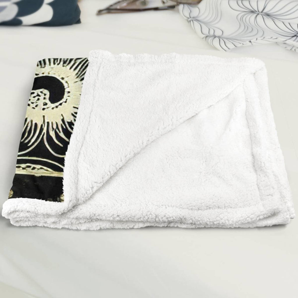 Family - The Best Thing In Life Is Each Other Blanket