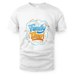 Family Time T-shirt