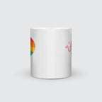 LGBT - Always In Love Mug