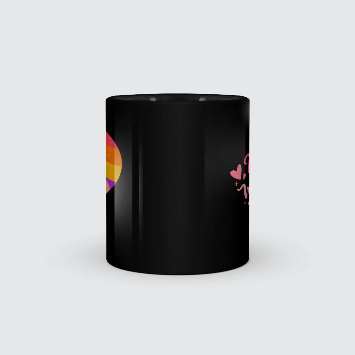 LGBT - You Are My Smile Mug