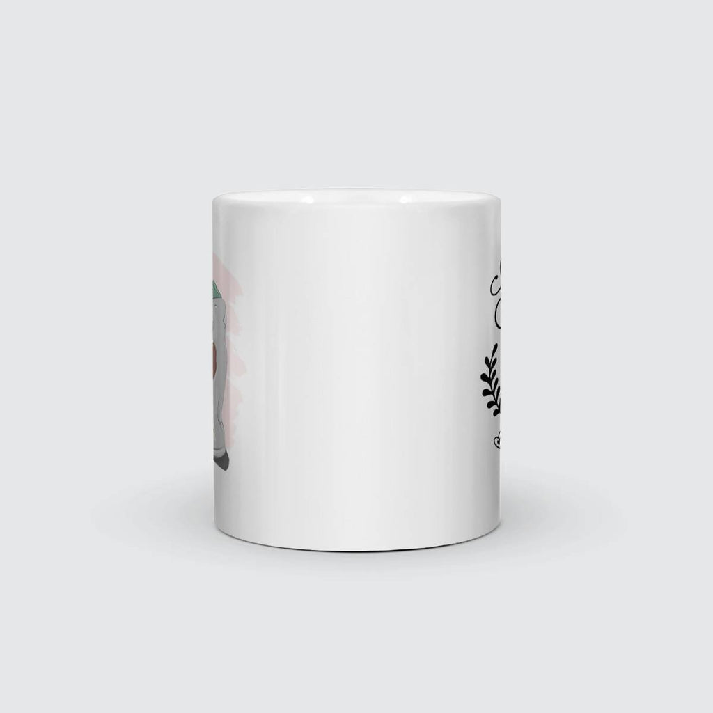 Girl Hands Love - Sisters Make The Best Friends Mug