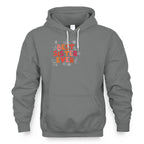 Colorful Best Sister Ever Hoodie
