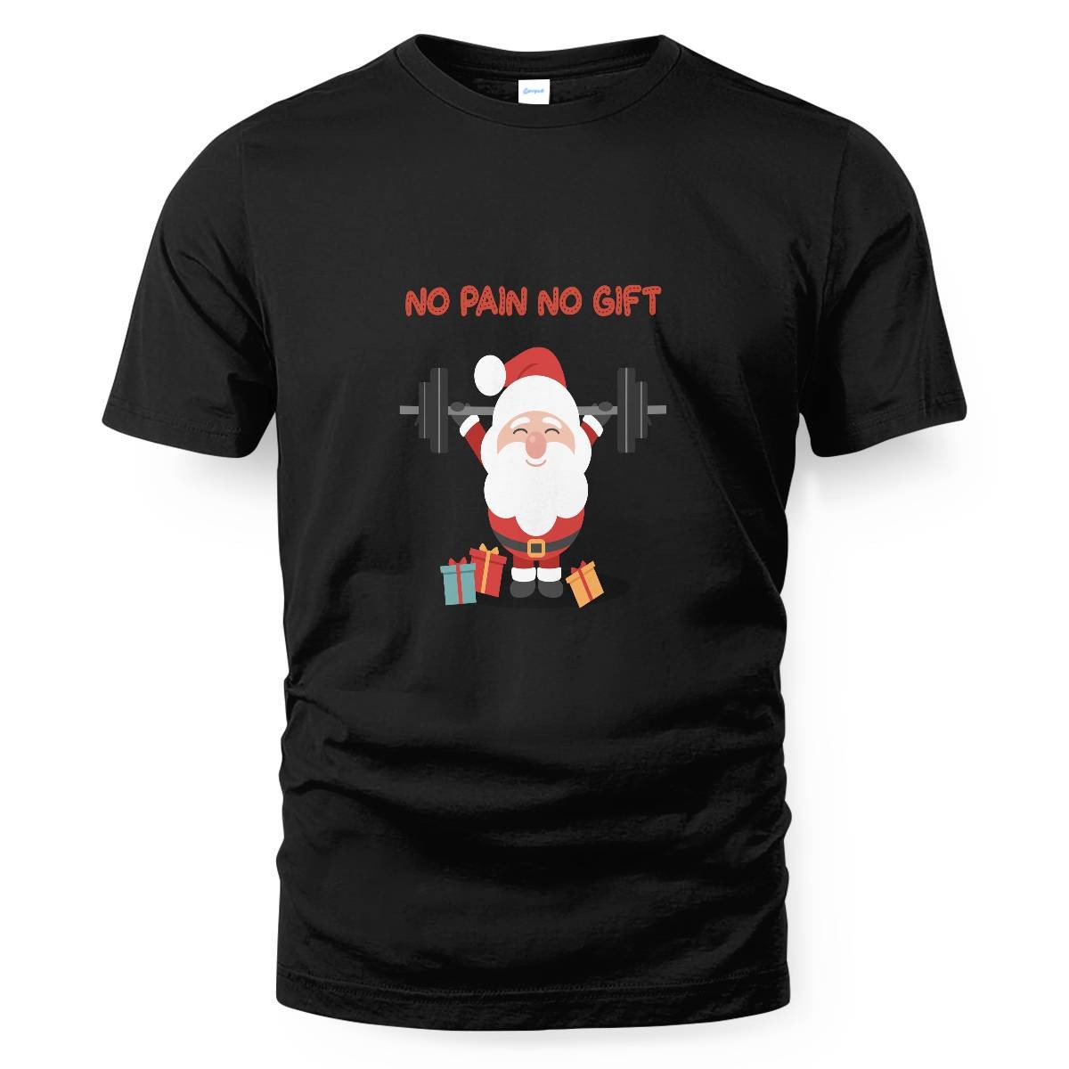 No Pain No Gift T-shirt