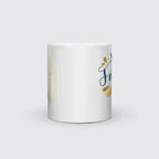 Happy Father's Day Mug