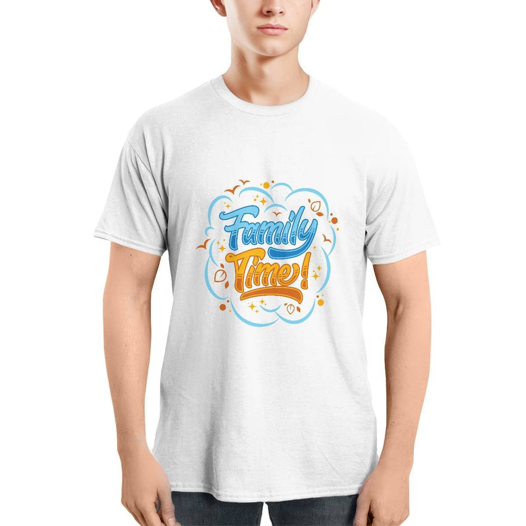 Family Time T-shirt