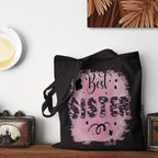 Best Sister Tote Bag