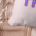 I LoveYou - Friend Pillow