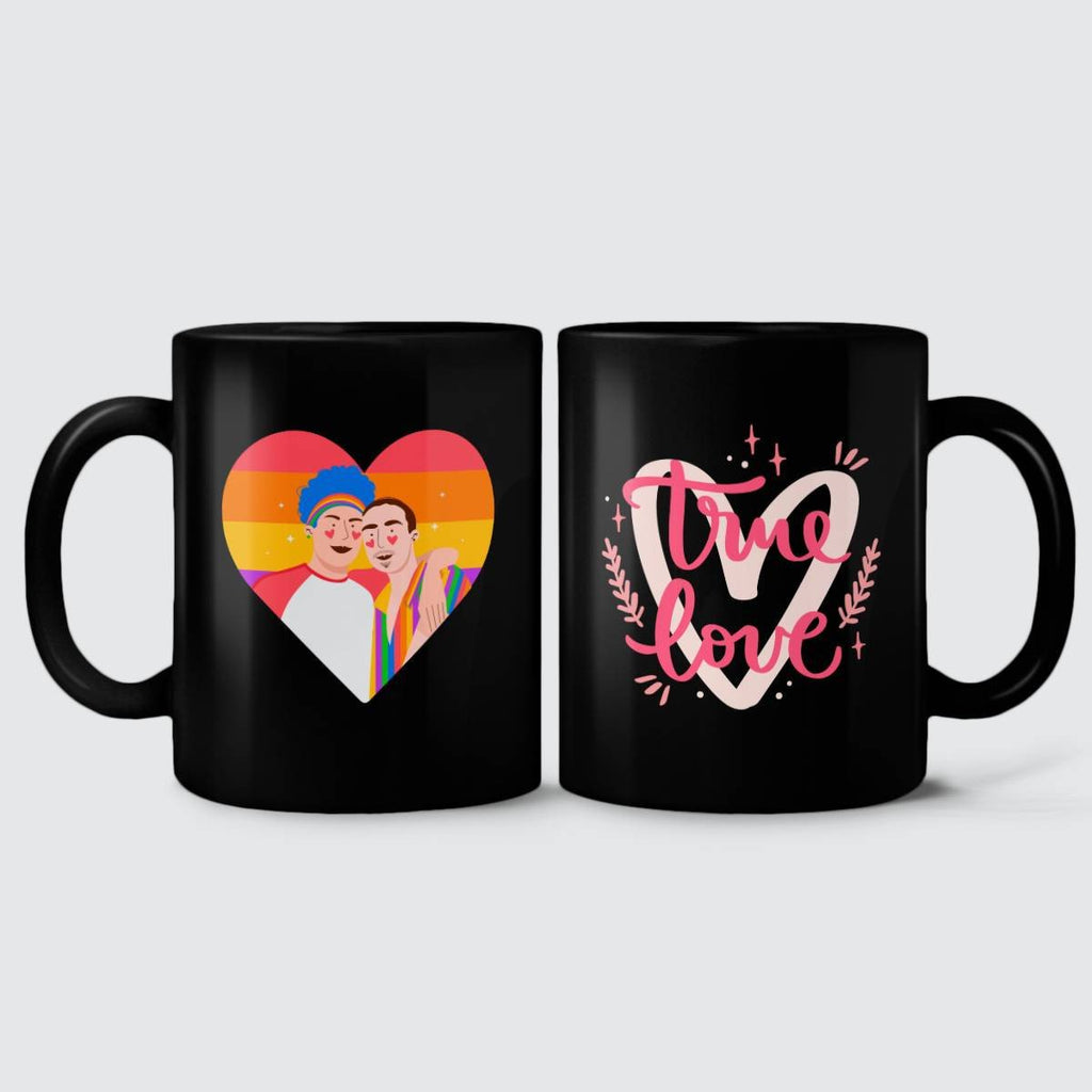 LGBT - True Love Mug
