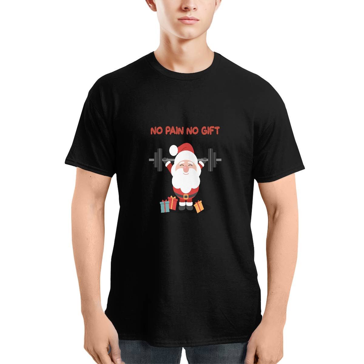No Pain No Gift T-shirt
