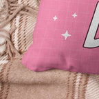 Happy Friendship Day Pillow
