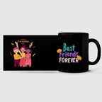 Happy Friendship Day - Best Friends Forever Mug