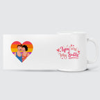 LGBT - You Are My Smile Mug